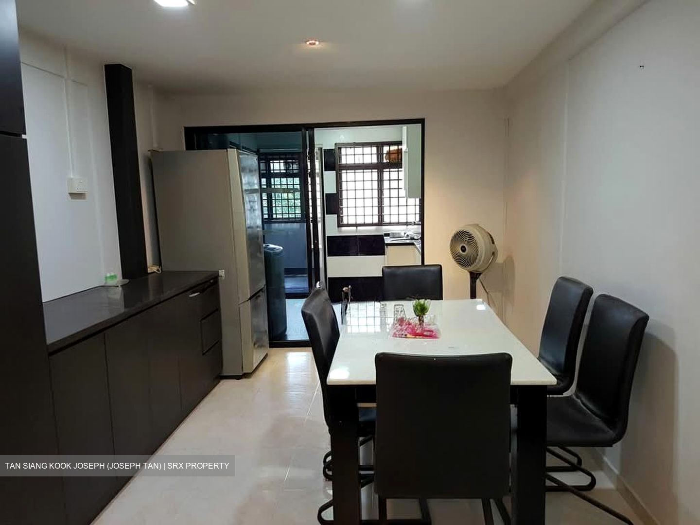 Blk 40 Ansar Garden (Bedok), HDB 3 Rooms #580725311
